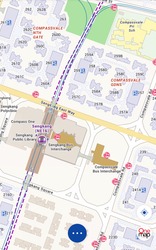 Blk 259C Compassvale Road (Sengkang), HDB 4 Rooms #183337782